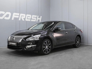 Седан Nissan Teana 2014 года, 1240000 рублей, Омск