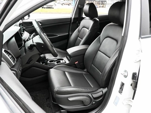 Внедорожник Hyundai Tucson 2020 года, 2199000 рублей, Волгоград