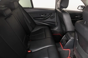 Седан BMW 3 серия 2012 года, 1579000 рублей, Пермь