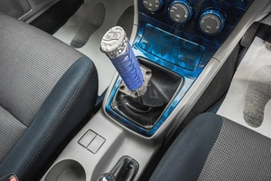 Внедорожник Subaru Forester 2005 года, 789000 рублей, Барнаул