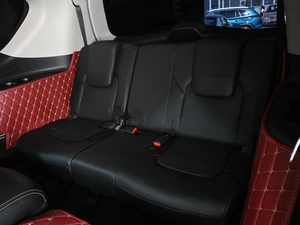 Внедорожник Infiniti QX80 2017 года, 3360000 рублей, Аксай