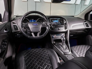 Хетчбэк Ford Focus 2016 года, 1429000 рублей, Воронеж