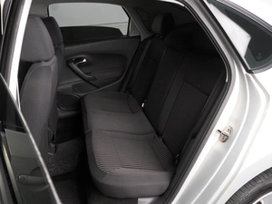 Седан Volkswagen Polo 2012 года, 849000 рублей, Минеральные Воды