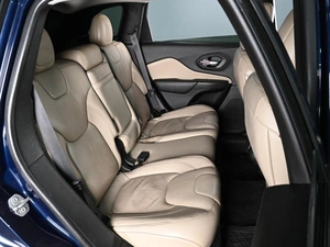 Внедорожник Jeep Cherokee 2015 года, 1420000 рублей, Аксай