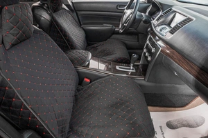 Седан Nissan Teana 2012 года, 1399000 рублей, Барнаул