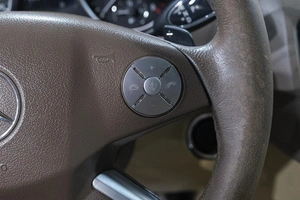 Внедорожник Mercedes-benz M-класс 2009 года, 1699000 рублей, Новокузнецк