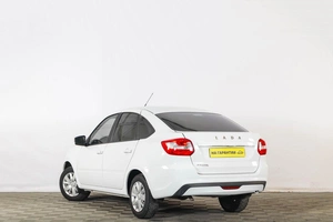 Лифтбек ВАЗ (LADA) Granta 2023 года, 729000 рублей, Тюмень