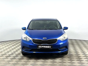 Седан Kia Cerato 2013 года, 829900 рублей, Казань