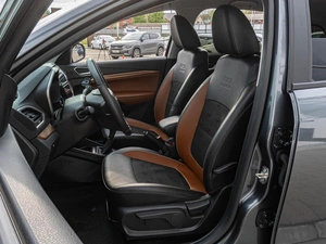 Универсал ВАЗ (LADA) Vesta Cross 2024 года, 1430000 рублей, Краснодар