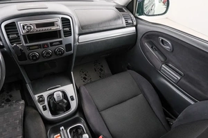 Внедорожник Suzuki Grand Vitara 2003 года, 649000 рублей, Красноярск