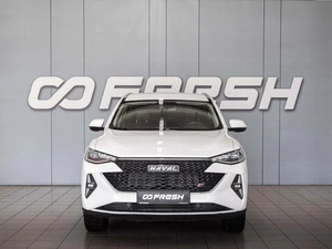 Внедорожник Haval F7 2022 года, 2100000 рублей, Муром