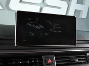 Лифтбек Audi A5 2016 года, 3120000 рублей, Аксай