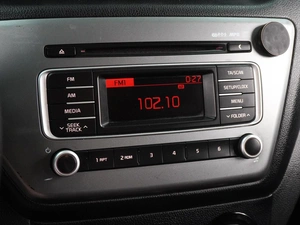 Седан Kia Rio 2016 года, 1019000 рублей, Воронеж