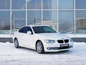 Купе BMW 3 серия 2010 года, 1154440 рублей, Нижний Новгород