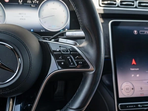 Седан Mercedes-benz S-класс 2021 года, 9149000 рублей, Краснодар