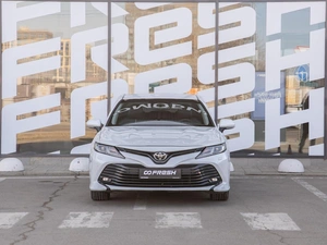 Седан Toyota Camry 2020 года, 2970000 рублей, Краснодар