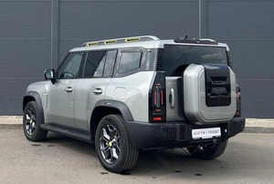 Внедорожник Jetour T2 2024 года, 3450000 рублей, Солонцы