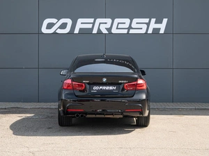 Седан BMW 3 серия 2016 года, 2800000 рублей, Краснодар