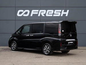 Минивэн Honda Stepwgn Spada 2015 года, 1900000 рублей, Краснодар