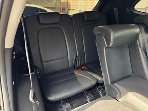 Внедорожник Hyundai Grand Santa Fe 2017 года, 2549000 рублей, Кропоткин