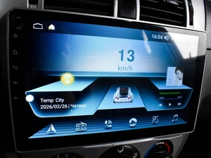 Седан Chevrolet Lacetti 2008 года, 499000 рублей, Воронеж