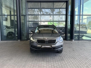 Внедорожник Skoda Kodiaq 2019 года, 2420000 рублей, Уфа