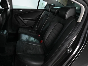 Седан Volkswagen Passat 2010 года, 899900 рублей, Ростов-на-Дону