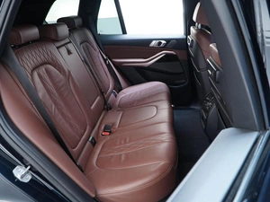 Внедорожник BMW X5 2019 года, 6499077 рублей, Москва