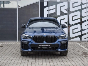 Внедорожник BMW X6 2020 года, 6695000 рублей, Краснодар