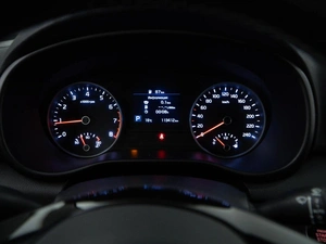 Внедорожник Kia Sportage 2018 года, 2089055 рублей, Москва