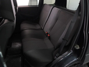 Внедорожник Chevrolet Niva 2015 года, 669000 рублей, Воронеж