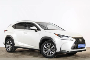 Внедорожник Lexus NX 2017 года, 3449000 рублей, Тюмень