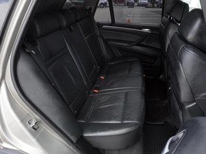 Внедорожник BMW X5 2008 года, 1290000 рублей, Нижний Новгород