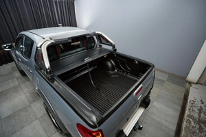 Пикап Mitsubishi L200 2013 года, 1649000 рублей, Красноярск