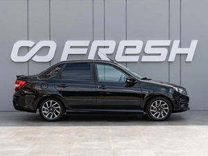 Седан ВАЗ (LADA) Granta 2023 года, 870000 рублей, Краснодар