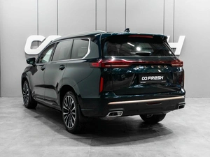 Внедорожник EXEED VX 2023 года, 3749000 рублей, Тюмень