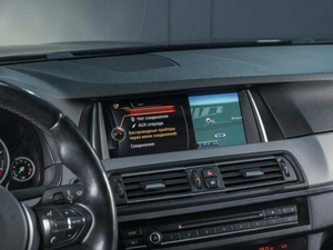 Седан BMW 5 серия 2016 года, 2999000 рублей, Сургут