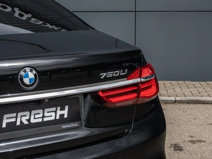 Седан BMW 7 серия 2015 года, 3980000 рублей, Краснодар