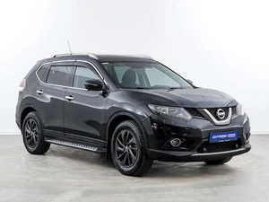 Внедорожник Nissan X-Trail 2015 года, 1500050 рублей, Москва
