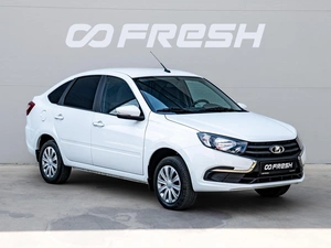Лифтбек ВАЗ (LADA) Granta 2023 года, 725000 рублей, Краснодар