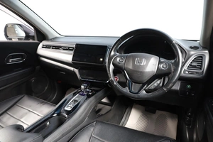 Внедорожник Honda Vezel 2015 года, 1839000 рублей, Новосибирск