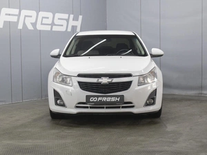 Седан Chevrolet Cruze 2013 года, 590000 рублей, Омск