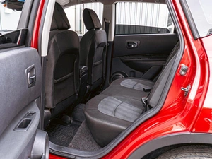 Внедорожник Nissan Qashqai 2010 года, 1170000 рублей, Краснодар