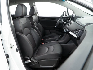 Внедорожник JAC JS3 2024 года, 1641055 рублей, Москва