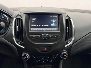 Седан Chevrolet Cruze 2018 года, 1150000 рублей, Орёл