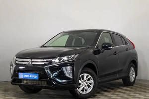 Внедорожник Mitsubishi Eclipse Cross 2019 года, 2049000 рублей, Пермь