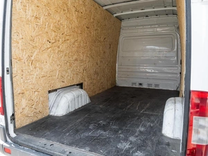 Mercedes-Benz Sprinter, W906 (2006—2019), 313 CDI 2.2 MT (129 л.с.) 2017г. 2017 года, 2160000 рублей, Ставрополь