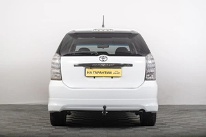 Минивэн Toyota Wish 2005 года, 999000 рублей, Томск