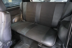 Внедорожник ВАЗ (LADA) 2121 (4x4) Urban 2016 года, 759000 рублей, Омск