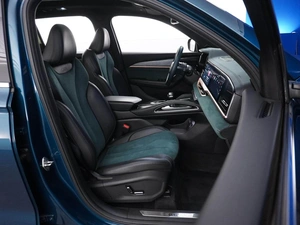 Внедорожник Geely Monjaro 2023 года, 2949321 рублей, Москва